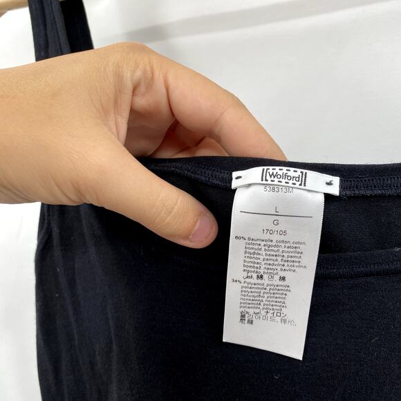 Vince Navy Blue Men's Jogger Sweatpants - Picture 4 of 5